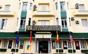 Hotel Splendid